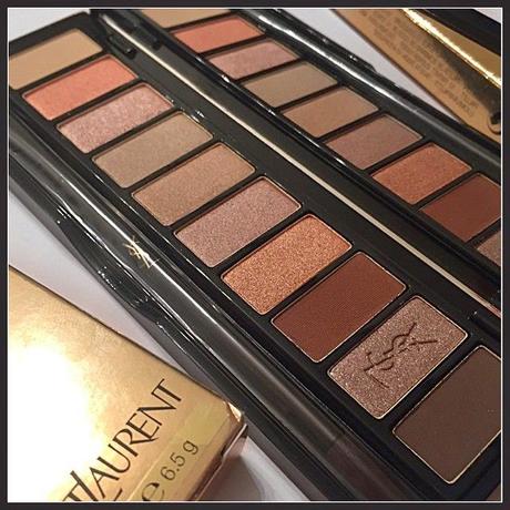 COUTURE VARIATION DE YSL. COUTURE VARIATION DE YSL.