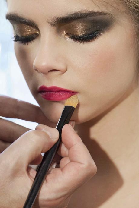 COUTURE VARIATION DE YSL. COUTURE VARIATION DE YSL.