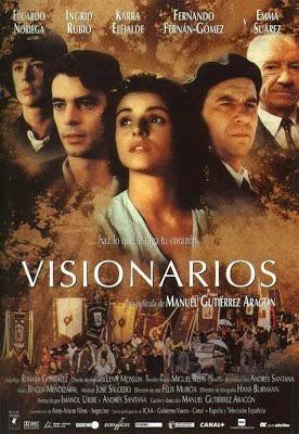 Visionarios Visionarios