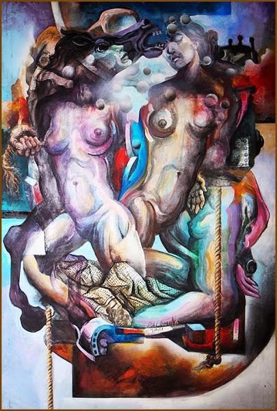 Carlos Alberto González Palomino . 1941 - 2013 Carlos Alberto González Palomino . 1941 - 2013