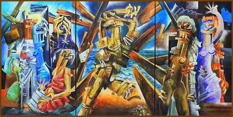 Carlos Alberto González Palomino . 1941 - 2013 Carlos Alberto González Palomino . 1941 - 2013