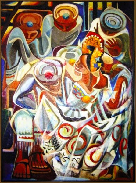 Carlos Alberto González Palomino . 1941 - 2013 Carlos Alberto González Palomino . 1941 - 2013