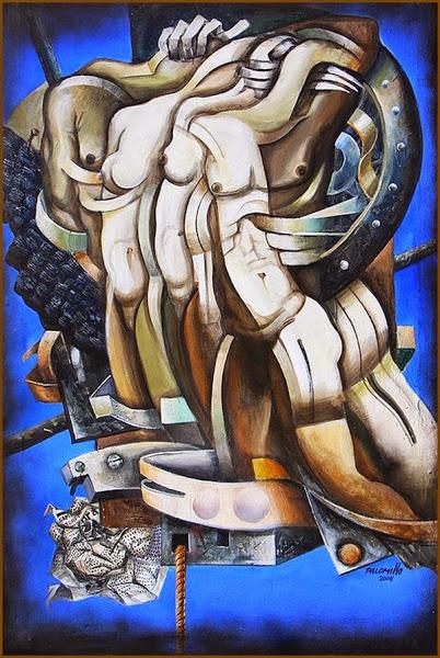 Carlos Alberto González Palomino . 1941 - 2013 Carlos Alberto González Palomino . 1941 - 2013