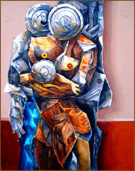 Carlos Alberto González Palomino . 1941 - 2013 Carlos Alberto González Palomino . 1941 - 2013