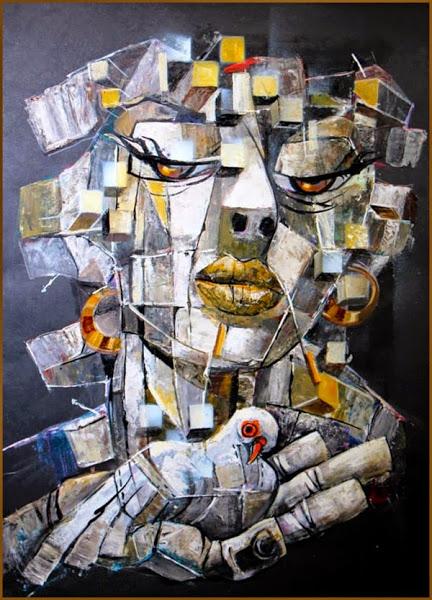 Carlos Alberto González Palomino . 1941 - 2013 Carlos Alberto González Palomino . 1941 - 2013