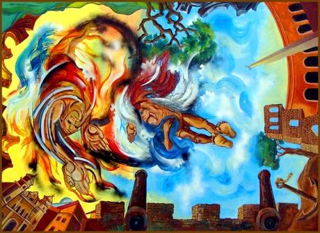 Carlos Alberto González Palomino . 1941 - 2013 Carlos Alberto González Palomino . 1941 - 2013