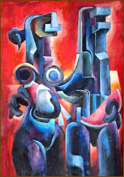 Carlos Alberto González Palomino . 1941 - 2013 Carlos Alberto González Palomino . 1941 - 2013