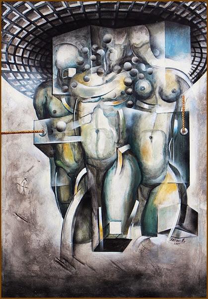 Carlos Alberto González Palomino . 1941 - 2013 Carlos Alberto González Palomino . 1941 - 2013