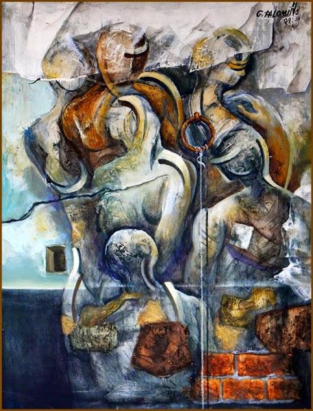 Carlos Alberto González Palomino . 1941 - 2013 Carlos Alberto González Palomino . 1941 - 2013