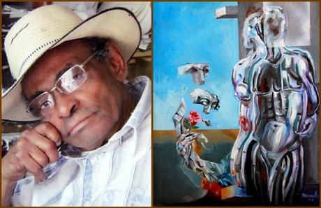 Carlos Alberto González Palomino . 1941 - 2013 Carlos Alberto González Palomino . 1941 - 2013