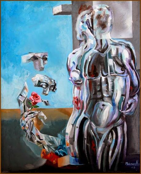 Carlos Alberto González Palomino . 1941 - 2013 Carlos Alberto González Palomino . 1941 - 2013