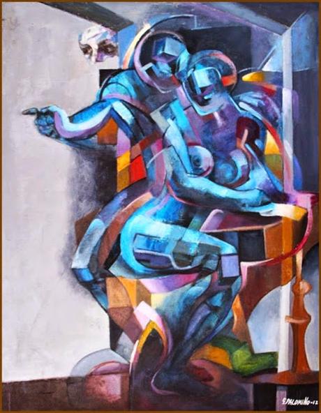 Carlos Alberto González Palomino . 1941 - 2013 Carlos Alberto González Palomino . 1941 - 2013