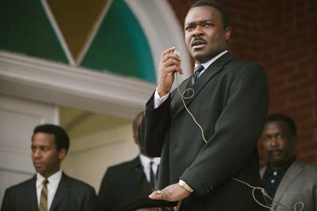 “Selma”, el sueño de Martin Luther King