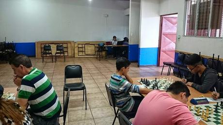 COSTA RICA.- AD Moravia trabajando en su Copa UCAMO
