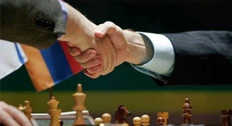 Las tablas, ¿un mal endémico del ajedrez? Pasion-Ajedrez