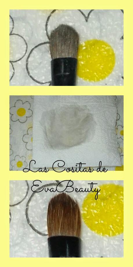 Review Limpiador de brochas (Perfect Brush Cleaner) de Missha Review Limpiador de brochas (Perfect Brush Cleaner) de Missha