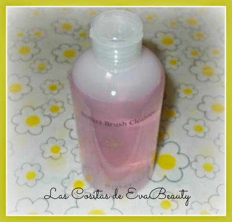 Review Limpiador de brochas (Perfect Brush Cleaner) de Missha Review Limpiador de brochas (Perfect Brush Cleaner) de Missha