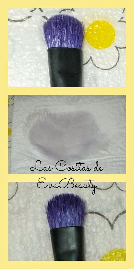 Review Limpiador de brochas (Perfect Brush Cleaner) de Missha Review Limpiador de brochas (Perfect Brush Cleaner) de Missha