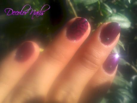 31Días2015/ Día 8: Metálico 31Días2015/ Día 8: Metálico