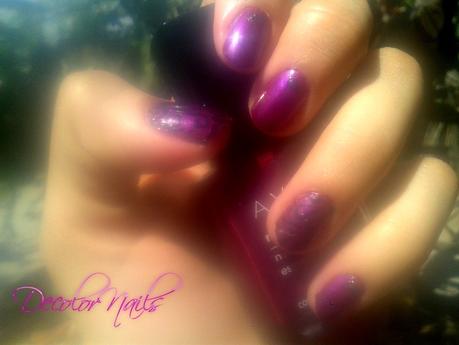 31Días2015/ Día 8: Metálico 31Días2015/ Día 8: Metálico