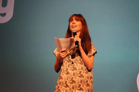 Muestra Syfy 2015 - Día 4 Muestra Syfy 2015 - Día 4