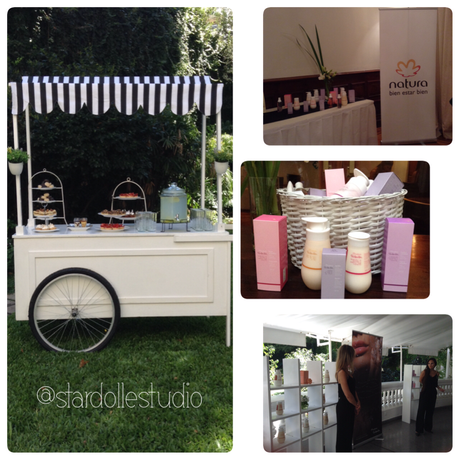 Conoce la nueva linea TodoDia de Natura! Conoce la nueva linea TodoDia de Natura!