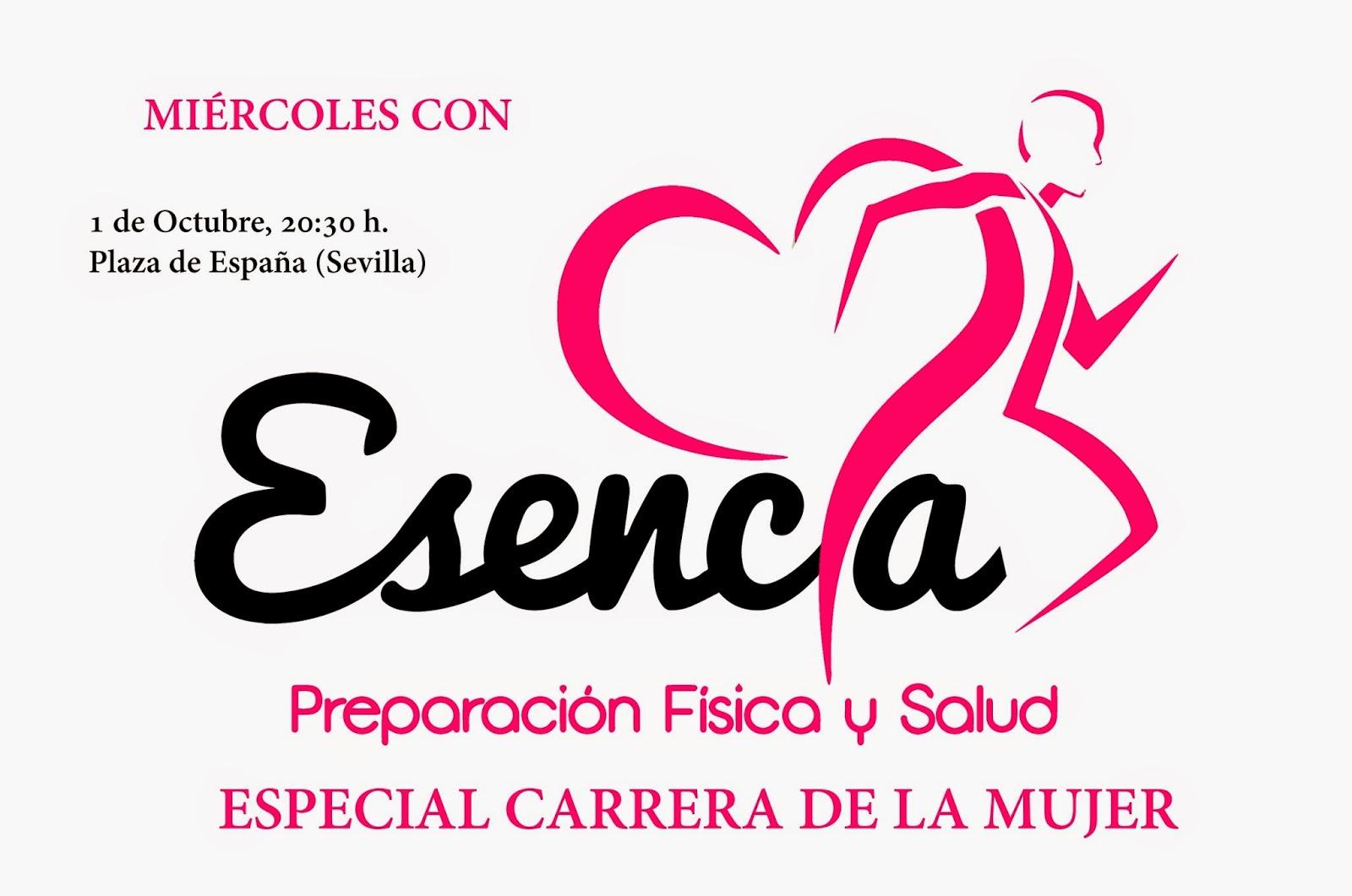 Miércoles Especial Carrera de la Mujer Miércoles Especial Carrera de la Mujer