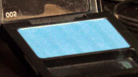 Review REVLON|matte en color venetian blue. Review REVLON|matte en color venetian blue.