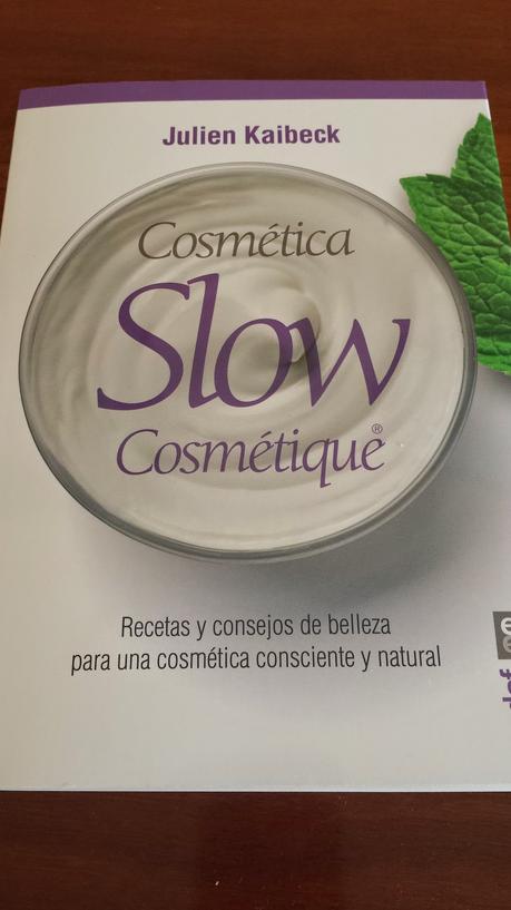 Cosmética Slow