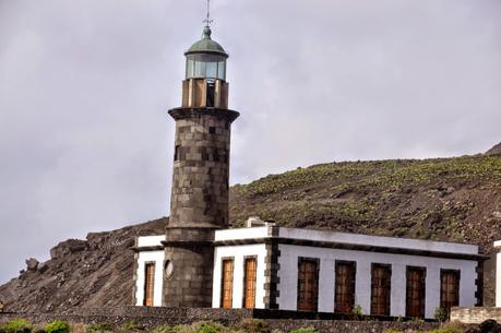 Hotel de la Semana: Faro de Sal en La Palma Hotel de la Semana: Faro de Sal en La Palma