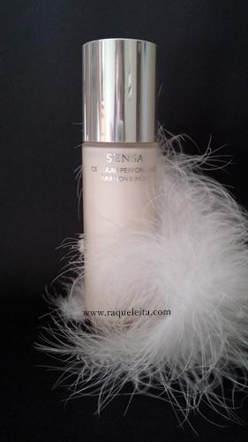 Cuidando mi Piel con Sensai Cellular Performance Emulsion II Cuidando mi Piel con Sensai Cellular Performance Emulsion II