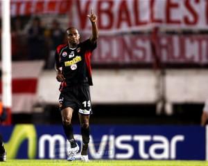 Tal día como hoy el Caracas FC le gana a River Plate