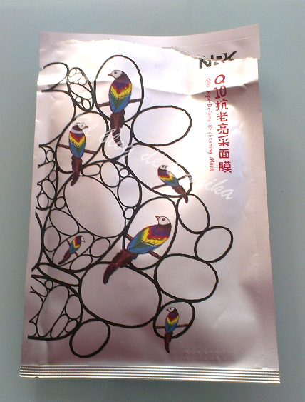 Productos terminados febrero 2015 Productos terminados febrero 2015