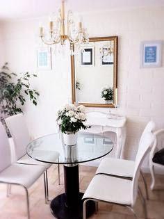 DECORANDO CON LÁMPARAS DE ARAÑA DECORANDO CON LÁMPARAS DE ARAÑA