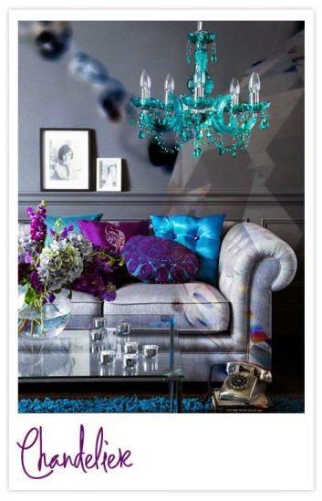 DECORANDO CON LÁMPARAS DE ARAÑA DECORANDO CON LÁMPARAS DE ARAÑA