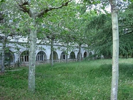 Sanatorio de Marina - Los Molinos (3)