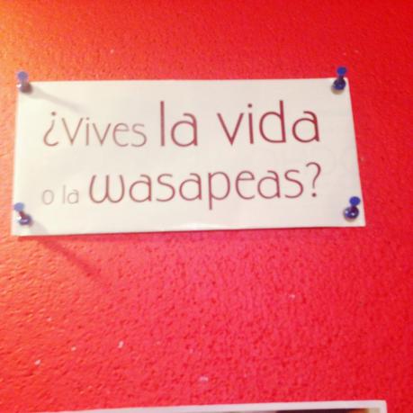 PROPOSITOS DE LA SEMANA #8 PROPOSITOS DE LA SEMANA #8