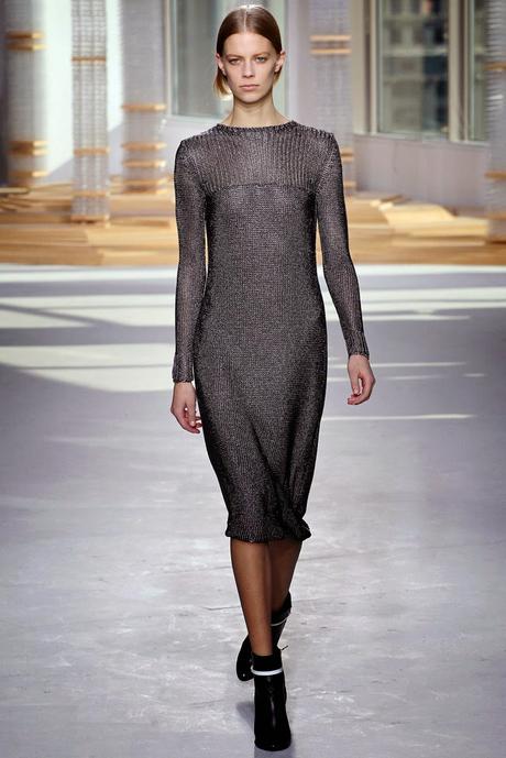 Mercedes Benz: Fashion Week New York Hugo Boss Otoño Invierno 2015-2016 Mercedes Benz: Fashion Week New York Hugo Boss Otoño Invierno 2015-2016