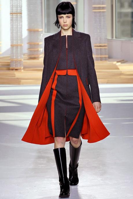 Mercedes Benz: Fashion Week New York Hugo Boss Otoño Invierno 2015-2016 Mercedes Benz: Fashion Week New York Hugo Boss Otoño Invierno 2015-2016