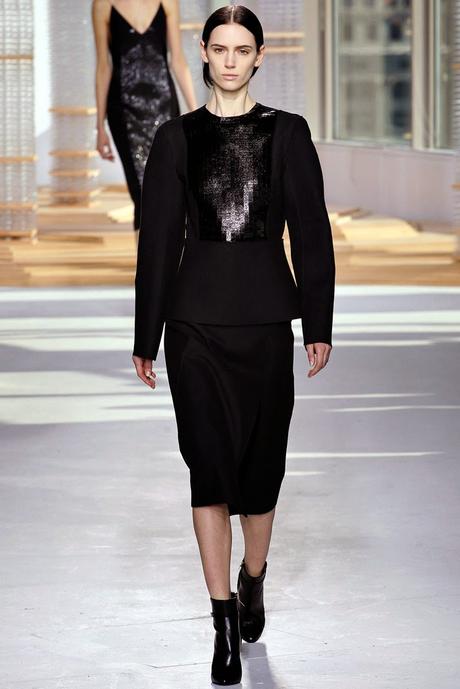 Mercedes Benz: Fashion Week New York Hugo Boss Otoño Invierno 2015-2016 Mercedes Benz: Fashion Week New York Hugo Boss Otoño Invierno 2015-2016
