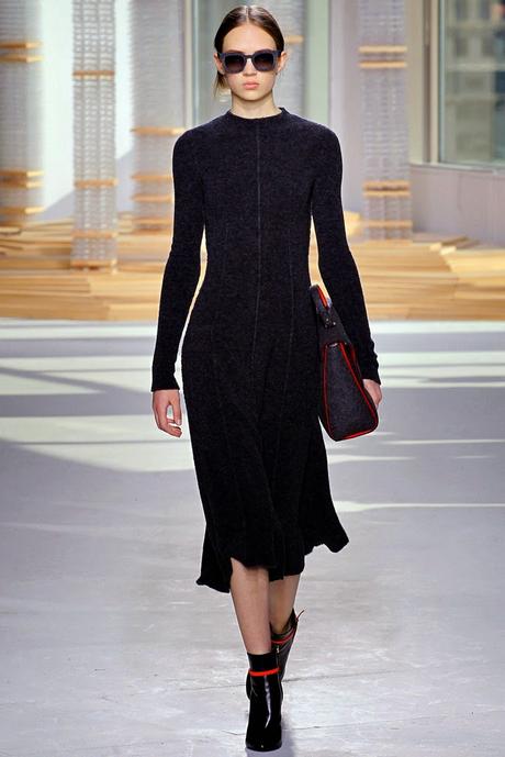 Mercedes Benz: Fashion Week New York Hugo Boss Otoño Invierno 2015-2016 Mercedes Benz: Fashion Week New York Hugo Boss Otoño Invierno 2015-2016