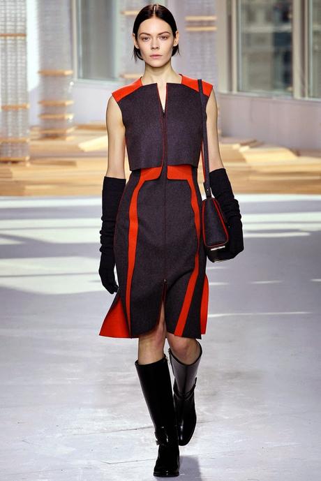 Mercedes Benz: Fashion Week New York Hugo Boss Otoño Invierno 2015-2016 Mercedes Benz: Fashion Week New York Hugo Boss Otoño Invierno 2015-2016