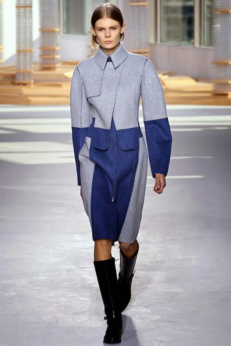 Mercedes Benz: Fashion Week New York Hugo Boss Otoño Invierno 2015-2016 Mercedes Benz: Fashion Week New York Hugo Boss Otoño Invierno 2015-2016
