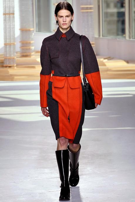 Mercedes Benz: Fashion Week New York Hugo Boss Otoño Invierno 2015-2016 Mercedes Benz: Fashion Week New York Hugo Boss Otoño Invierno 2015-2016