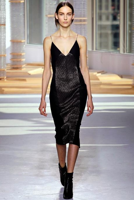 Mercedes Benz: Fashion Week New York Hugo Boss Otoño Invierno 2015-2016 Mercedes Benz: Fashion Week New York Hugo Boss Otoño Invierno 2015-2016