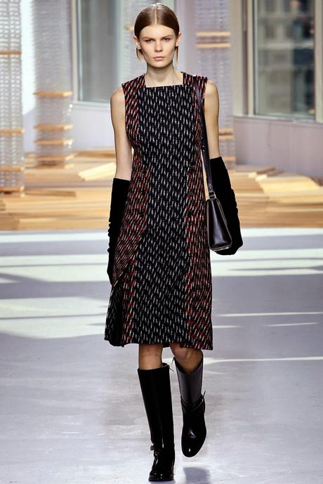 Mercedes Benz: Fashion Week New York Hugo Boss Otoño Invierno 2015-2016 Mercedes Benz: Fashion Week New York Hugo Boss Otoño Invierno 2015-2016