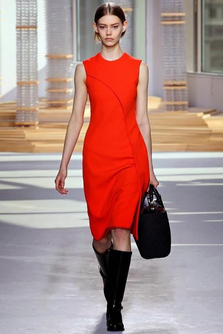 Mercedes Benz: Fashion Week New York Hugo Boss Otoño Invierno 2015-2016 Mercedes Benz: Fashion Week New York Hugo Boss Otoño Invierno 2015-2016