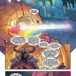 Primer vistazo a Thor Nº 6 Thor Nº 6