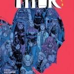 Primer vistazo a Thor Nº 6 Thor Nº 6