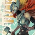 Primer vistazo a Thor Nº 6 Thor Nº 6